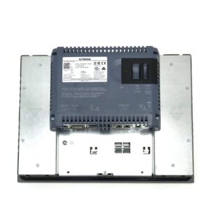 CBBEXP 6AV2124-0MC01-0AX0 TP1200 Comfort Panel 12" Widescreen TFT Display 6AV21240MC010AX0 Sealed in Box 1 Year Warranty Fast Shipment