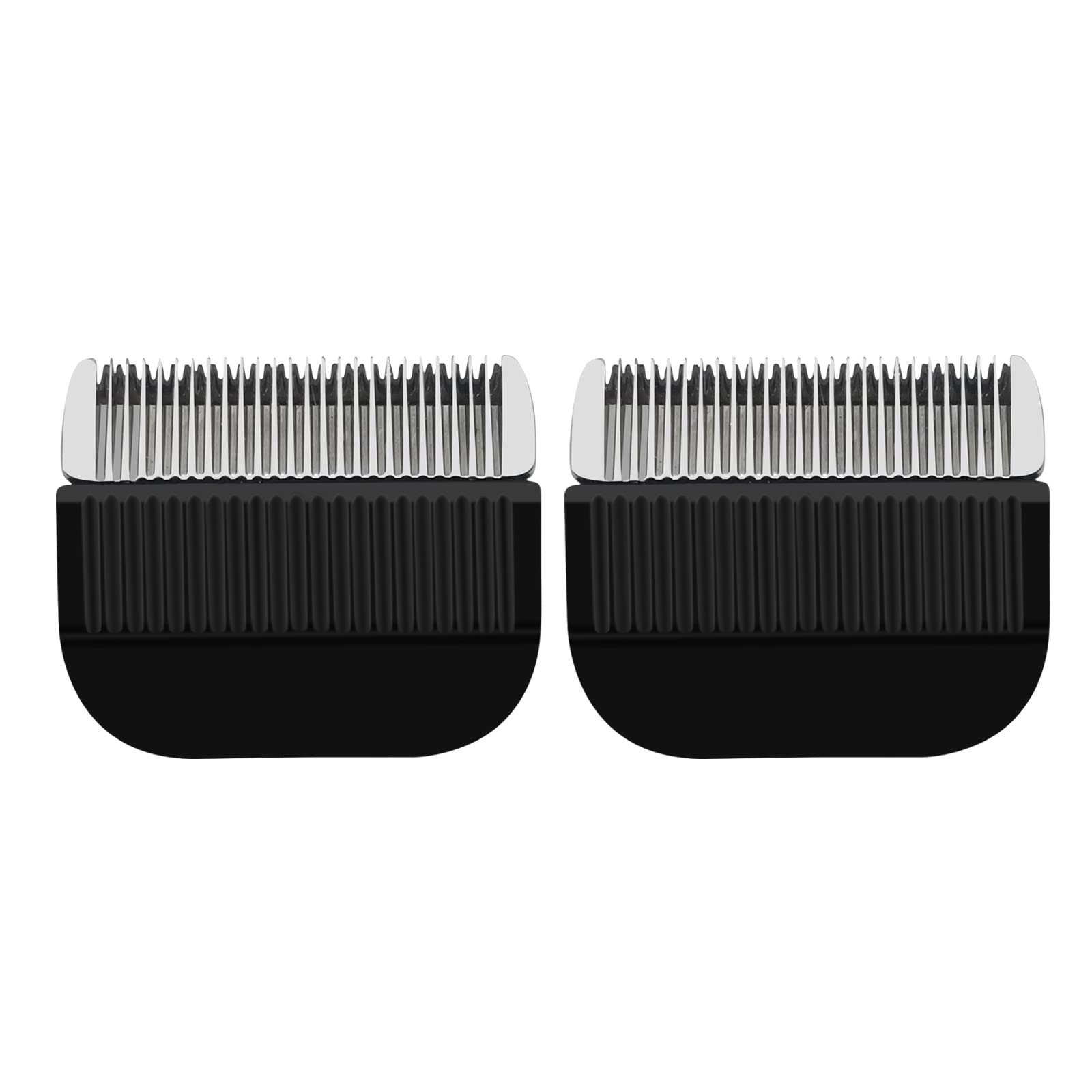 Professional Hair Clipper & Trimmer Detachable Replacement Blades,Compatible with Wahl 6275LP/9179/9590/9591/9639/96459649LP/9655/79434/79003/79005-Model 2167 Clipper/Trimmer,2 Pack