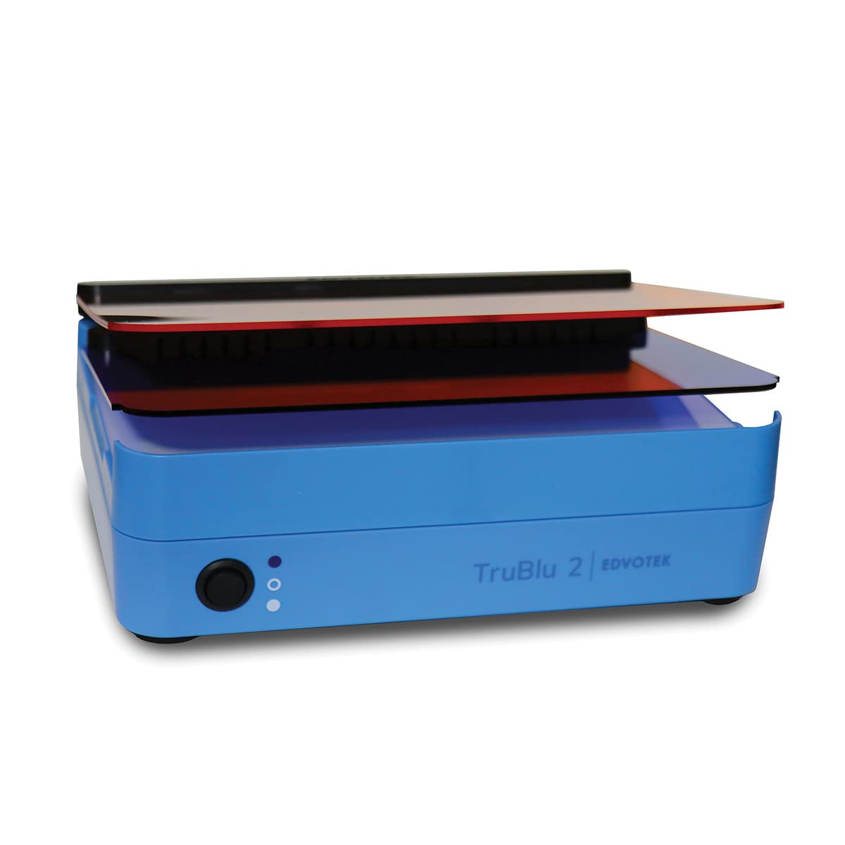 Biologix TruBlu 2 Dual Blue/White Transilluminator (27 x 15 cm), Case of 1