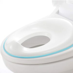 PandaEar Toilet Seat Cover & Portable-Travel Toilet Training Potty Seat