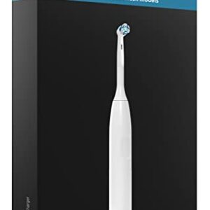 Galvanox Electric Toothbrush Replacement Charger for Braun Oral-B Electric Toothbrushes, Waterproof Inductive Base for Model 3757 - Portable Travel w/Built-in USB Power Cord (LED Charging Indicator)