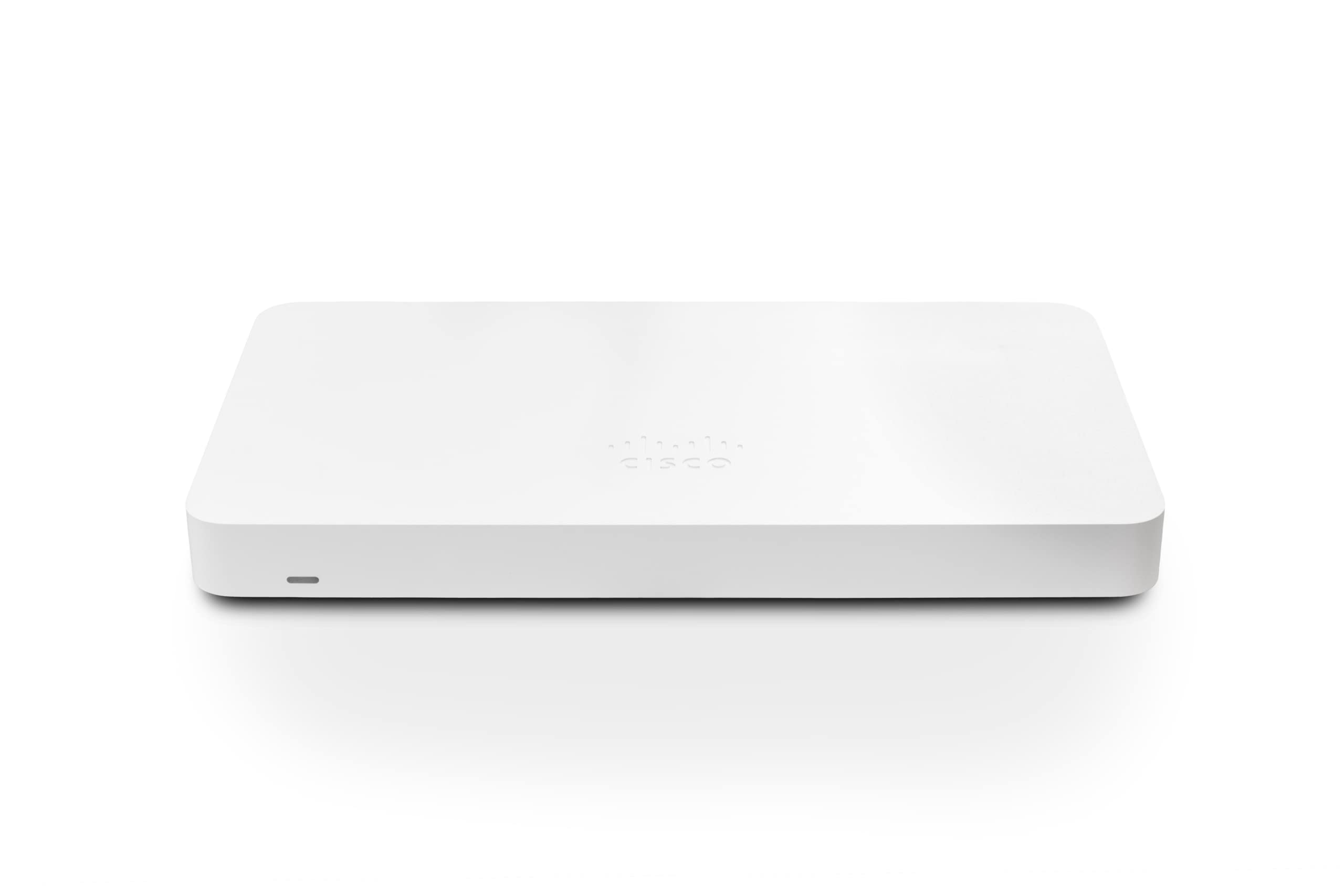 Meraki Go Ethernet Router Firewall Plus + WiFi 6 Access Point | Cloud Managed | Cisco