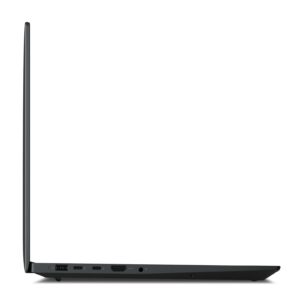 Lenovo ThinkPad P1 Gen 5 Intel Core i7-12800H vPro 16" WQUXGA (3840x2400) 600 nits Anti-Glare, 32GB RAM, 1TB SSD, NVIDIA RTX A3000 12GB GDDR6, Fingerprint Reader, 1080P Camera, Backlit, Win11 Pro