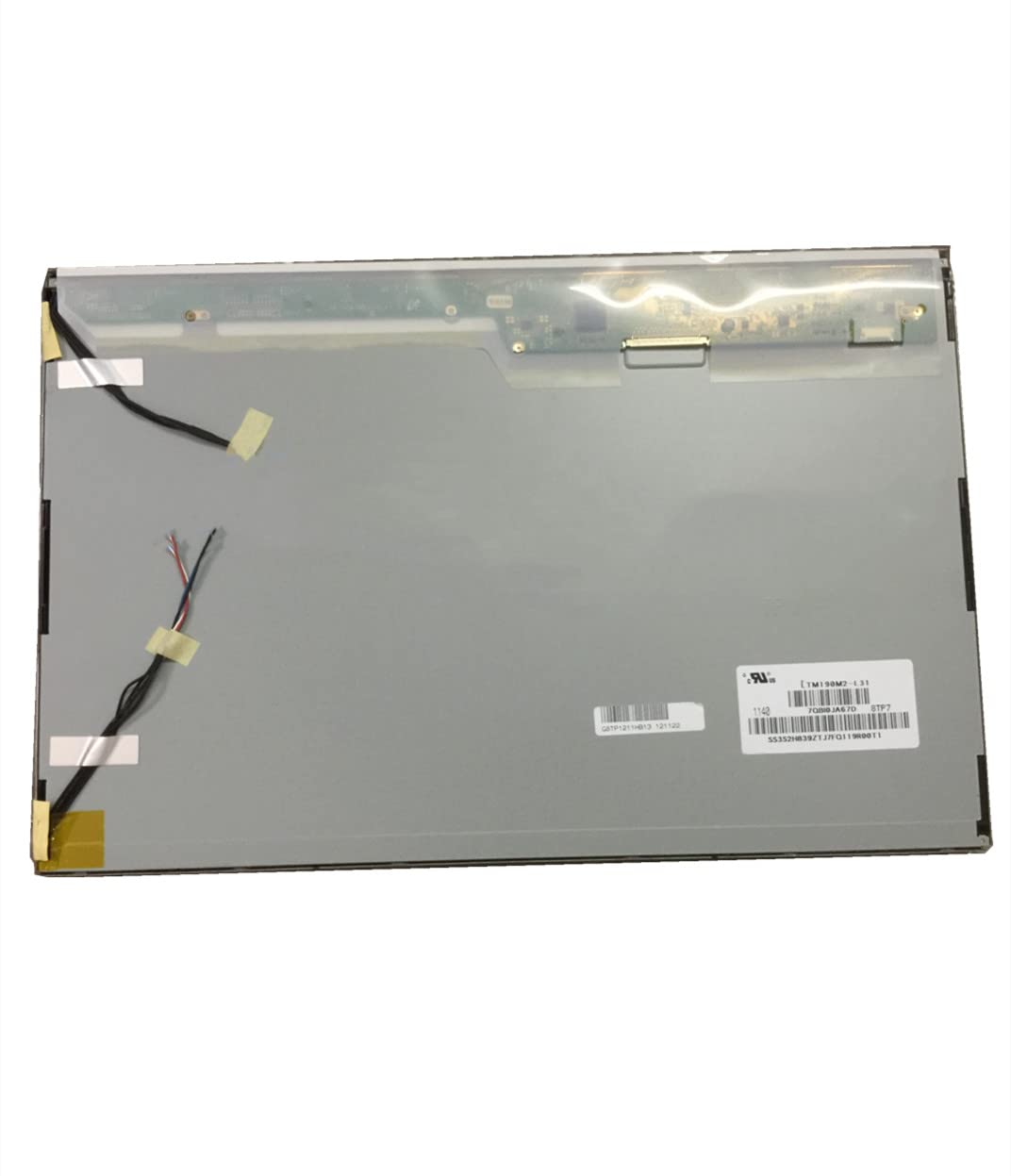 19 inch LCD Screen LTM190M2-L31 Industrial Screen LCD Monitor, Display Panel Replacement