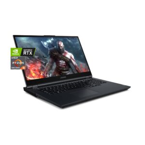 lenovo 2023 legion 5 15.6" 120hz ips fhd gaming laptop, amd ryzen 5 5600h 6-core, geforce rtx 3050 ti, 16gb ram, 512gb nvme ssd, backlit keyboard, ethernet, wifi 6, win11