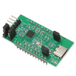 naroote usb micro controller development board, multifunctional high speed usb download module 28mbps transmission for industrial