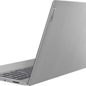 Lenovo 2022 Newest Ideapad 3i 15.6" HD Touchscreen Laptop, 11th Gen Intel Core i3-1115G4 Processor, 12GB DDR4 RAM, 512GB PCIE SSD, Webcam, Wi-Fi 5, Bluetooth, Stylus Pen, Win 11 Home, Platinum Grey