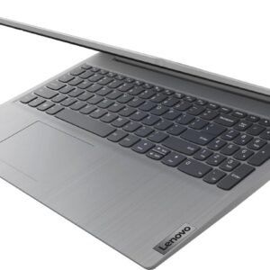 Lenovo 2022 Newest Ideapad 3i 15.6" HD Touchscreen Laptop, 11th Gen Intel Core i3-1115G4 Processor, 12GB DDR4 RAM, 512GB PCIE SSD, Webcam, Wi-Fi 5, Bluetooth, Stylus Pen, Win 11 Home, Platinum Grey