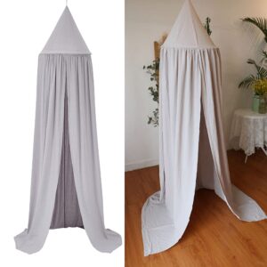 Dome Bed Netting ,Mosquito Net,Tent Hanging Play ,Bed Curtain,Curtain Room Decor Household Decoration,for Adults Bedroom Kids Room Camping Lights Screen Netting Curtains, Bed Canopy Netting Tent