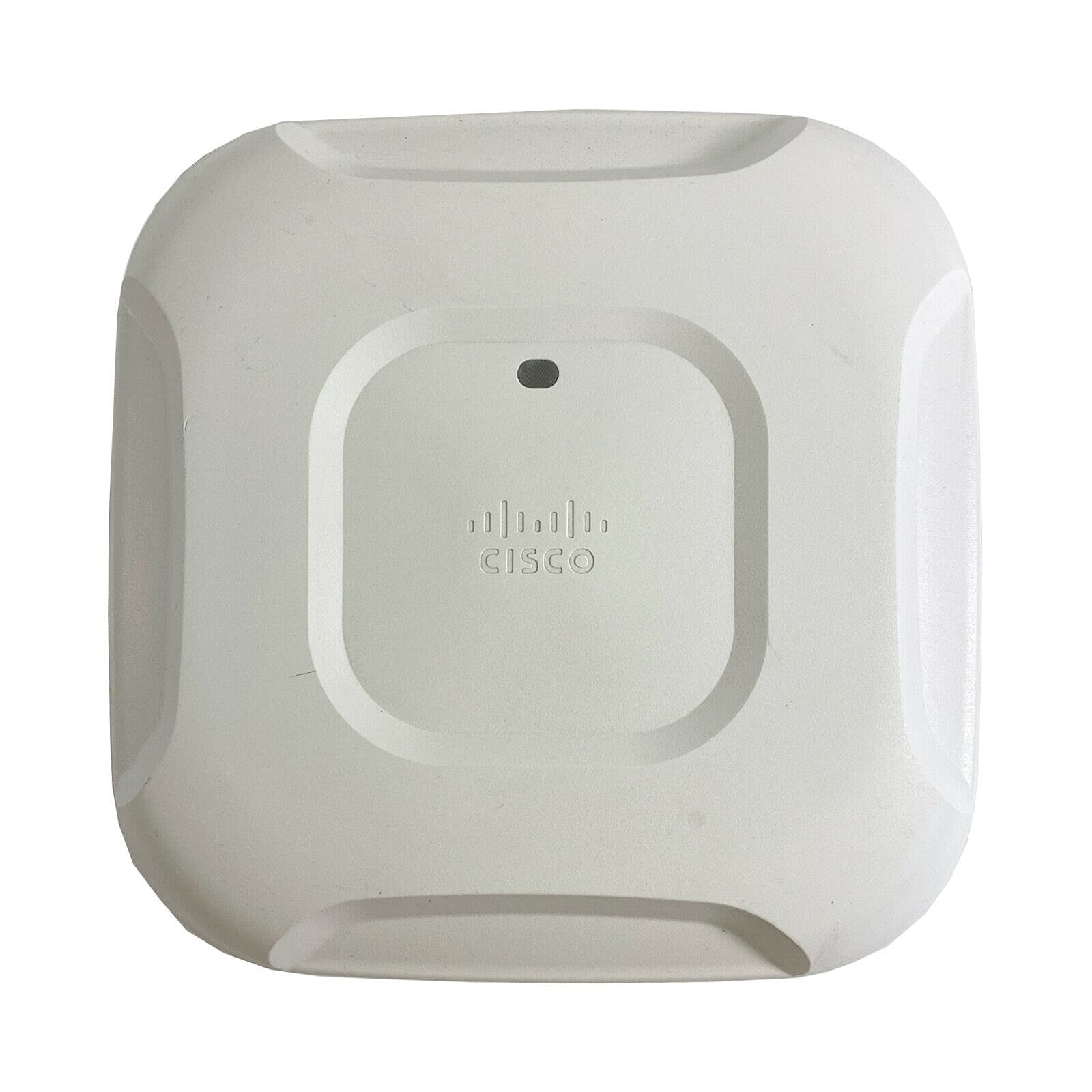 Cisco AIR-CAP3702I-B-K9 Dual Band 802.11ac Aironet Wireless Access Point (Renewed)