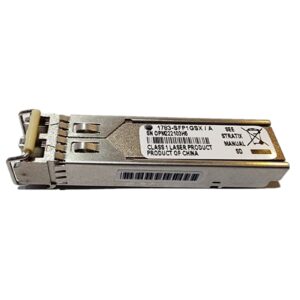 1783-sfp1gsx stratix fiber transceiver 1000 mb 1783-sfp1gsx sealed in box one year warranty