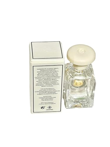 Tory Burch Divine Moon Eau De Parfume Mini Travel Size Women Perfume 7.5 ml / 0.25 oz Splash