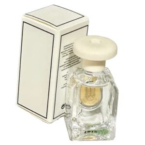 Tory Burch Electric Sky Eau De Parfume Mini Travel Size Women Perfume 7.5 ml / 0.25 oz Splash