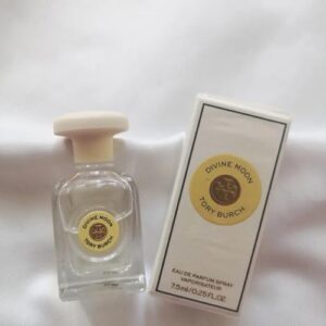 Tory Burch Divine Moon Eau De Parfume Mini Travel Size Women Perfume 7.5 ml / 0.25 oz Splash