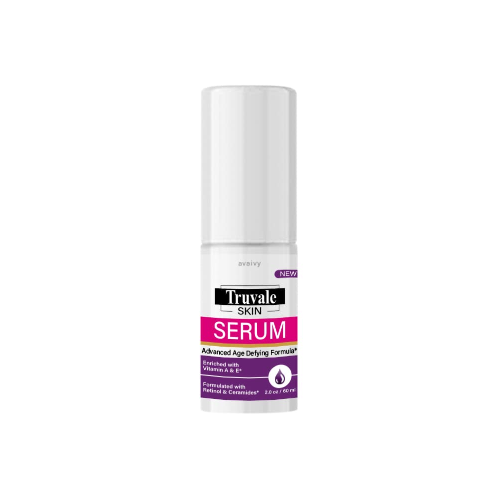 Avaivy Truvale Skin - Truvale Skin Serum (Single)