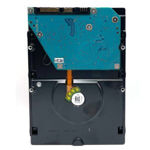 MDD (MDD4TSATA6472DVR) 4TB 7200RPM 64MB Cache SATA 6.0Gb/s 3.5inch Internal Surveillance Hard Drive (Renewed)