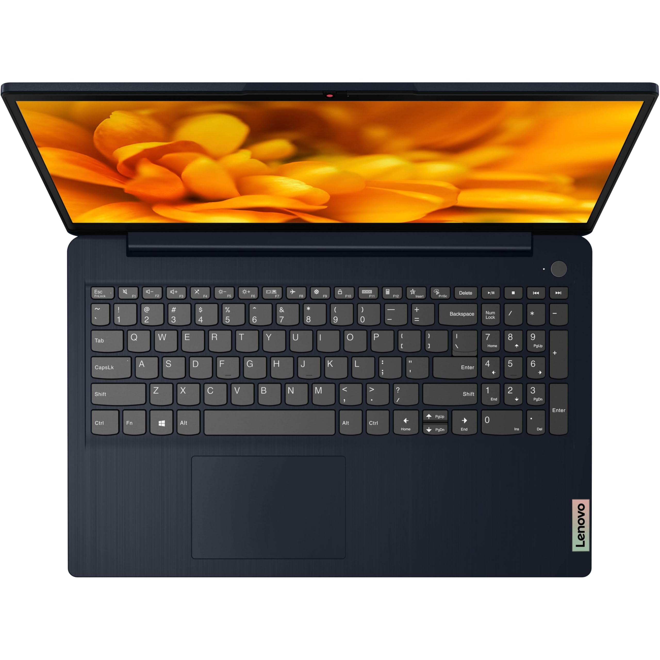 Lenovo IdeaPad 3i 15.6" Touchscreen FHD Business Laptop Computer, Intel Core i5-1155G7 (Beat i7-10710U), 40GB DDR4 RAM, 2TB PCIe SSD, WiFi 6, Bluetooth 5.1, Abyss Blue, Windows 11 Pro, SSROTH Cable