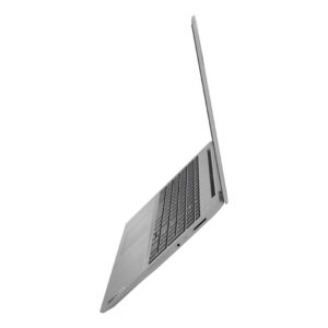 Lenovo IdeaPad 3i Touch Laptop, 15.6" HD Touchscreen, 11th Gen Intel Core i3-1115G4, 12GB RAM, 1TB PCIe SSD+1TB HDD, HDMI, SD Card Reader, WiFi 6, Webcam, KeyPad, SPS HDMI Cable, Win 11