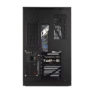 Velztorm Septex Custom Built Gaming Desktop PC (AMD Ryzen 7 7700X 8-Core, GeForce RTX 4070 Ti 12GB, 64GB DDR5 4800MHz RAM, 1TB PCIe SSD + 2TB HDD (3.5), WiFi, USB 3.2, HDMI, Bluetooth, Win 10 Pro)