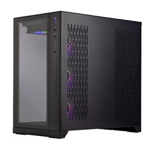 Velztorm Septex Custom Built Gaming Desktop PC (AMD Ryzen 7 7700X 8-Core, GeForce RTX 4070 Ti 12GB, 32GB DDR5 4800MHz RAM, 1TB PCIe SSD + 1TB HDD (3.5), Wifi, USB 3.2, HDMI, Bluetooth, Win 10 Home)