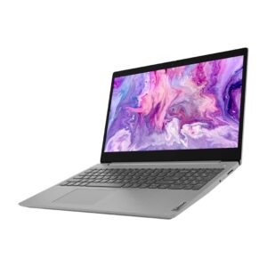 Lenovo IdeaPad 3i Touch Laptop, 15.6" HD Touchscreen, 11th Gen Intel Core i3-1115G4, 12GB RAM, 1TB PCIe SSD+1TB HDD, HDMI, SD Card Reader, WiFi 6, Webcam, KeyPad, SPS HDMI Cable, Win 11