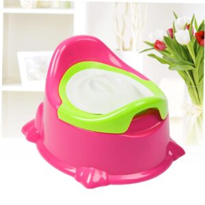 ORFOFE Potty Training Seat with Removable Bowl Easy Cleaning for Toddlers Potty Training Toilet