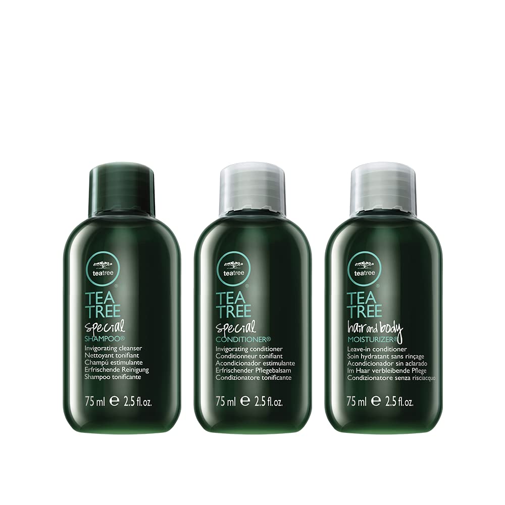 Tea Tree Special Travel Kit