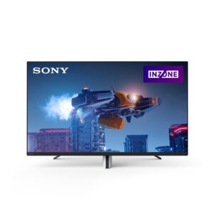 Sony 27-inch INZONE M3 Full HD HDR 240Hz Gaming Monitor Bundle INZONE H3 Wired Gaming Headset (2 Items)