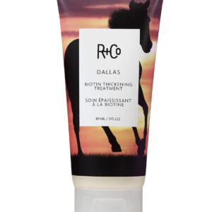 R+Co Dallas Biotin Thickening Treatment 89 ml / 3 oz