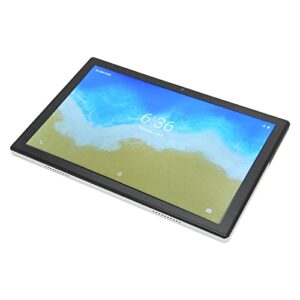 rengu tablet pc, wifi 5g dual band touch tablet, for 11 for home for office (us plug)