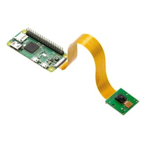 Arducam Multi Camera Adapter Module V2.2 for Raspberry Pi 4 B/3B+/3/2,