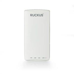 Ruckus H550 Series WiFi 6 Indoor Access Point | 901-H550-US02