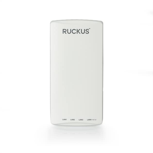 Ruckus H550 Series WiFi 6 Indoor Access Point | 901-H550-US02