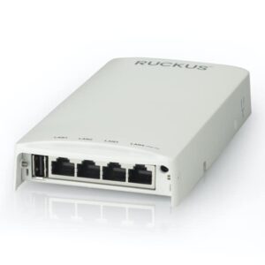 Ruckus H550 Series WiFi 6 Indoor Access Point | 901-H550-US02