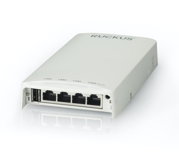 Ruckus H550 Series WiFi 6 Indoor Access Point | 901-H550-US02