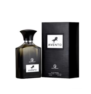 ether perfumes avento eau de parfum 3.4oz edp perfume i impression of creed aventus i luxury niche perfume made in uae i higher oil concentration for increased potency & longevity