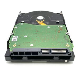 MDD - He10 HUH721010ALE601 10TB 7200RPM 128MB Cache SATA 6.0Gb/s 3.5inch Enterprise Hard Drive - 5 Year Warranty (Renewed)