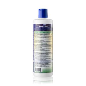 Mane 'n Tail: Repair 'n Strengthen Shampoo & Conditioner Cucumber & Aloe (20 Oz Each)