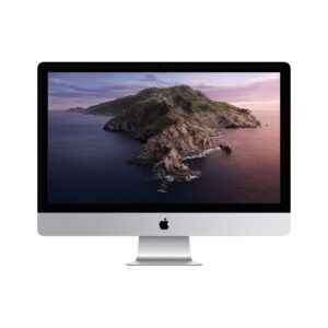 2019 apple imac with 3.1ghz intel core i5 (27-inch, 8gb ram, 1tb fusion storage) (renewed)