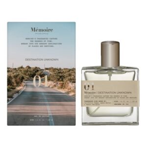 memoire archives destination unknown 3.4 oz. eau de parfum