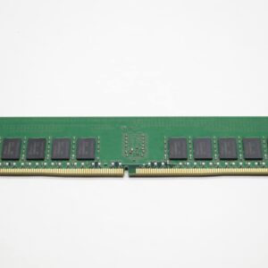 HMA82GR7AFR4N-VK 16GB DDR4 2666 RDIMM ECC REG 1Rx4 CL19 PC4-21300 1.2V 288-PIN Server Module