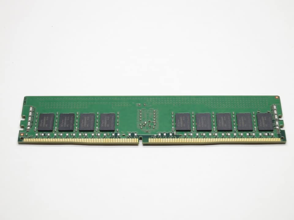 HMA82GR7AFR4N-VK 16GB DDR4 2666 RDIMM ECC REG 1Rx4 CL19 PC4-21300 1.2V 288-PIN Server Module