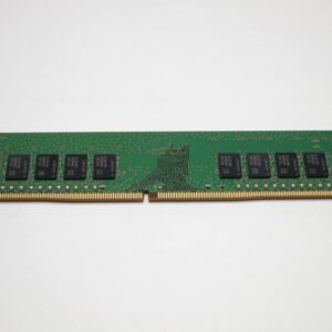 EPOCH M378A2K43CB1-CTD 16GB DDR4 2666 UDIMM 2Rx8 CL19 PC4-21300 1.2V 288-PIN Desktop Module