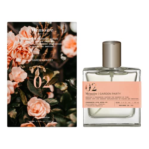 Memoire Archives Garden Party 3.4 oz. Eau de Parfum