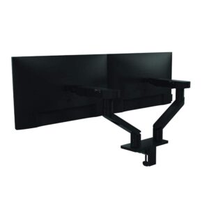 Dell Dual Monitor Arm - MDA20,Black