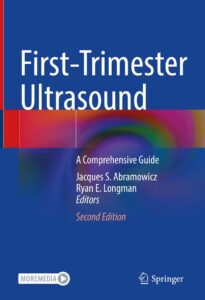 first-trimester ultrasound: a comprehensive guide