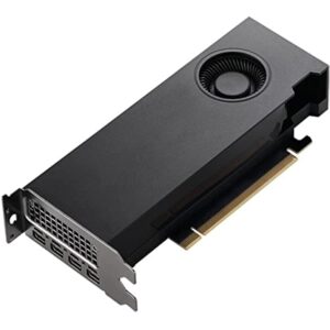 pny nvidia rtx a2000 6 gb gddr6 pcie 4.0 x16 vcnrtxa2000atx