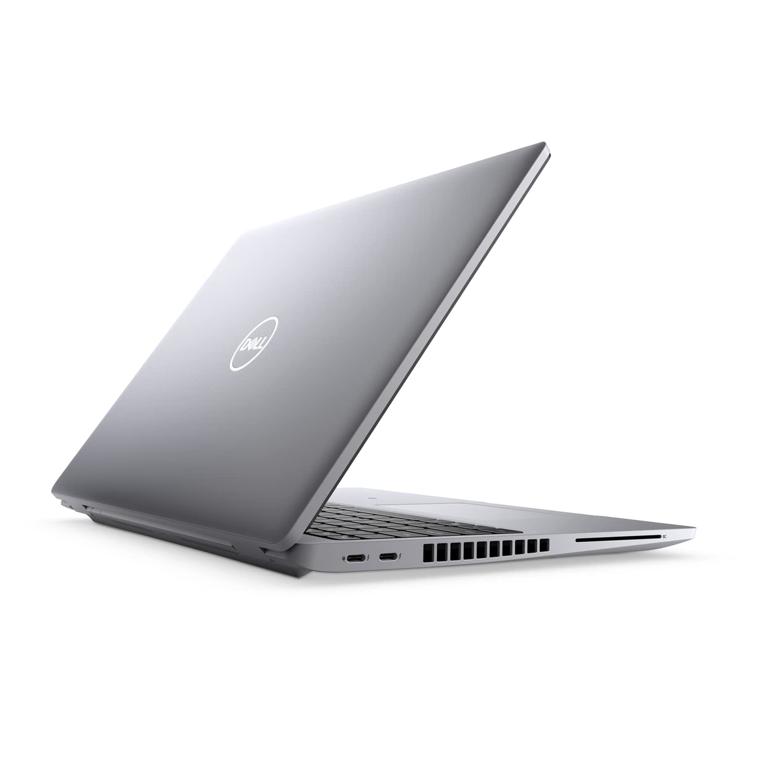 Dell Latitude 5000 Series 5520 Business Laptop, 15.6" FHD Touchscreen, Intel Core i5-1145G7 vPro, 32GB RAM, 1TB SSD, IR Camera, HDMI, Media Card Reader, Backlit KB, Wi-Fi 6, Windows 11 Pro