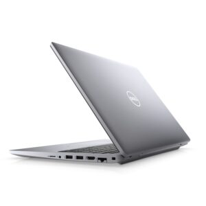 Dell Latitude 5000 Series 5520 Business Laptop, 15.6" FHD Touchscreen, Intel Core i5-1145G7 vPro, 32GB RAM, 1TB SSD, IR Camera, HDMI, Media Card Reader, Backlit KB, Wi-Fi 6, Windows 11 Pro