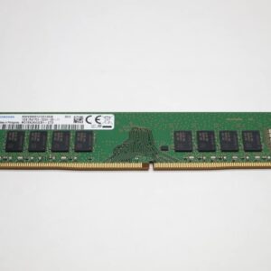 EPOCH M378A2K43CB1-CTD 16GB DDR4 2666 UDIMM 2Rx8 CL19 PC4-21300 1.2V 288-PIN Desktop Module